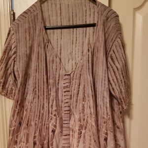 Roberto cavalli,  just Cavalli blouse